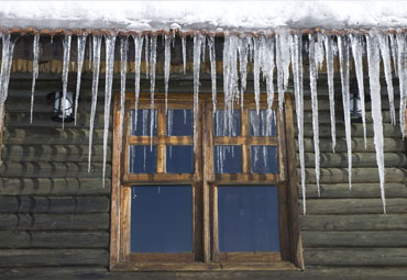 Ice Dam Prevention for Greensboro Homes