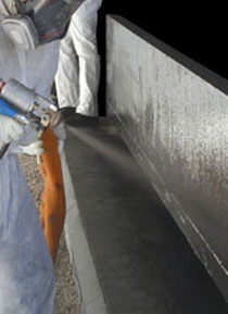 Greensboro Protective Polyurea Coatings