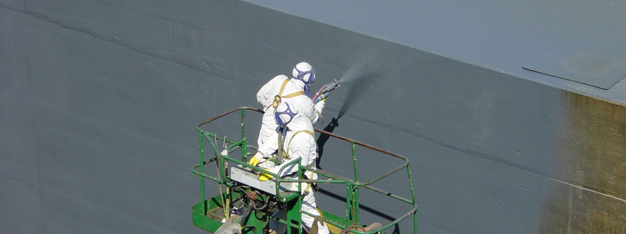 Polyurea protective coatings for Greensboro North Carolina